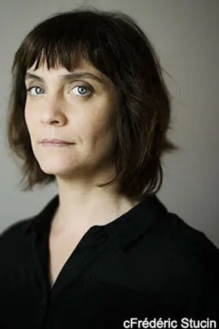 Jeanne Rosa - Filmography • Carriera