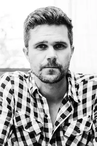 Will Collyer - Filmography • Carriera
