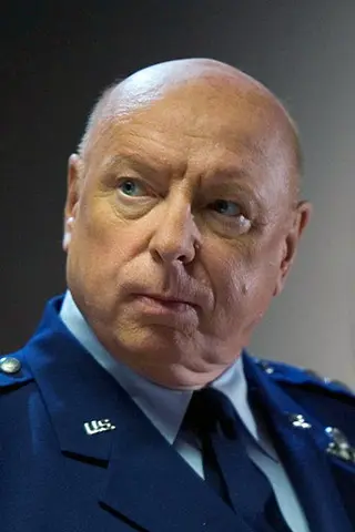 Don S. Davis - Filmography • Carriera