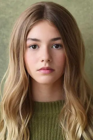 Georgia MacPhail - Filmography • Carriera
