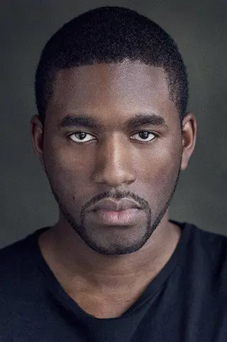 Gershwyn Eustache Jnr - Filmography • Carriera