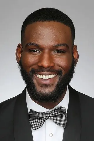 Kofi Siriboe - Filmography • Carriera