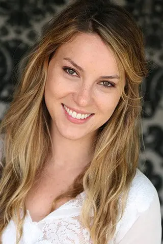 Rachel Crane - Filmography • Carriera