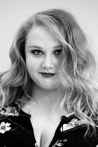 Danielle Macdonald - Filmography • Carriera