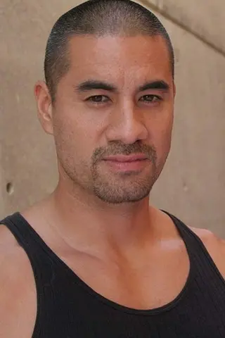 Panuvat Anthony Nanakornpanom - Filmography • Carriera