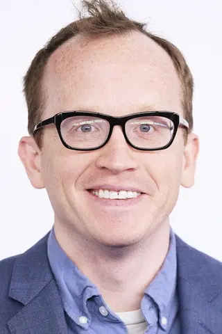 Chris Gethard - Filmography • Carriera