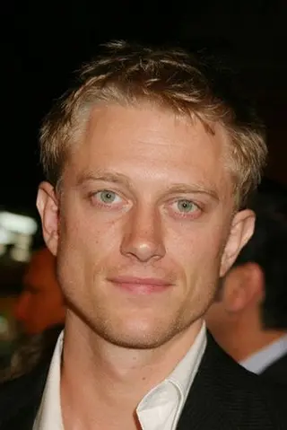 Neil Jackson - Filmography • Carriera