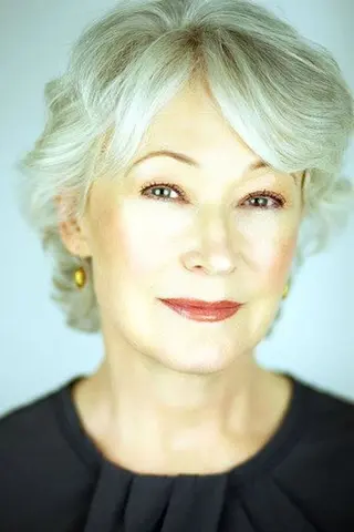 Ann Magnuson - Filmography • Carriera