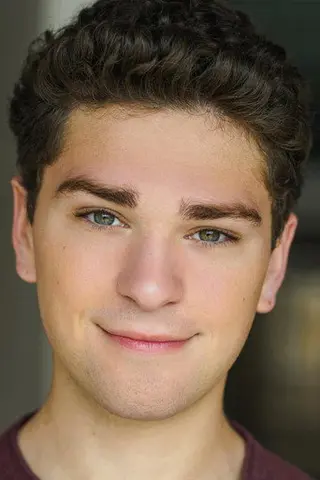 Jake Cherry - Filmography • Carriera