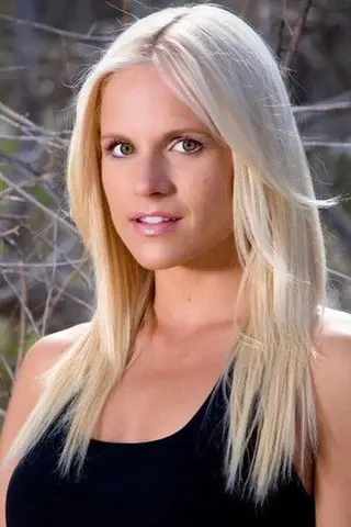 Ashley Rae Riddick - Filmography • Carriera