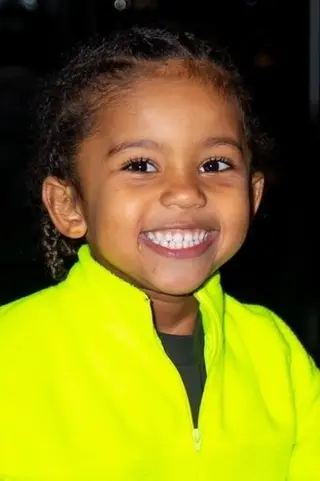 Saint West - Filmography • Carriera