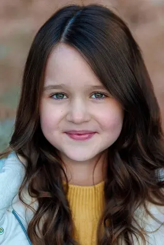 Molly Belle Wright - Filmography • Carriera