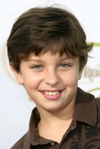 Will Shadley - Filmography • Carriera