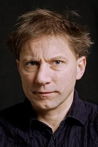 Simon McBurney - Filmography • Carriera