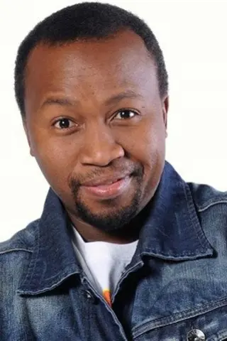 Mandla Gaduka - Filmography • Carriera