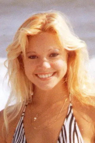 Tammy Lynn Leppert - Filmography • Carriera
