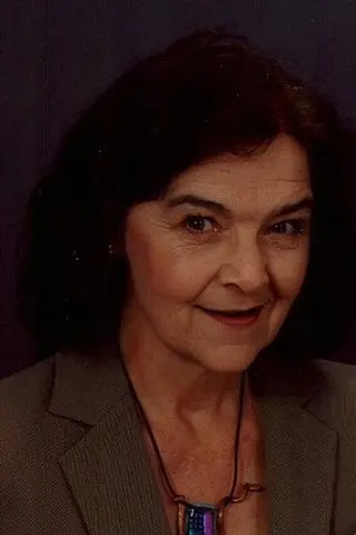 Rosemary Knower - Filmography • Carriera