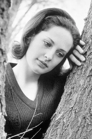 Mary Linda Rapelye - Filmography • Carriera