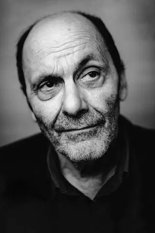 Jean-Pierre Bacri - Filmography • Carriera