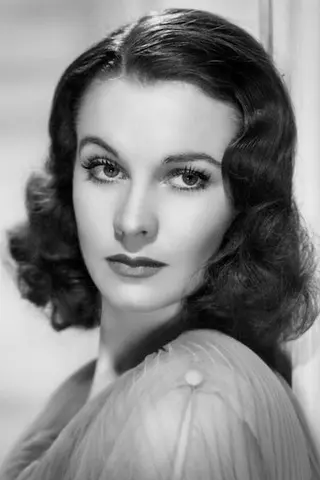 Vivien Leigh - Filmography • Carriera