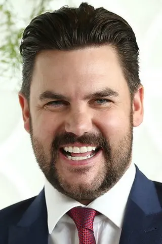 Ben Mingay - Filmography • Carriera