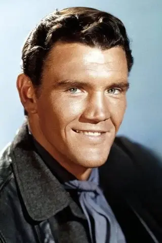 David Canary - Filmography • Carriera