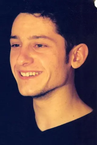 Bogdan Marhodin - Filmography • Carriera