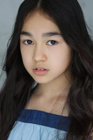Serrana Su-Ling Bliss - Filmography • Carriera