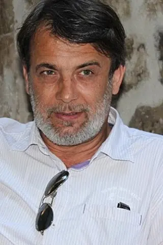 Frane Perišin - Filmography • Carriera