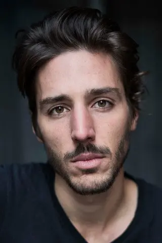 Roman Blomme - Filmography • Carriera