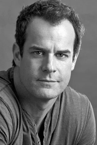 Josh Stamberg - Filmography • Carriera