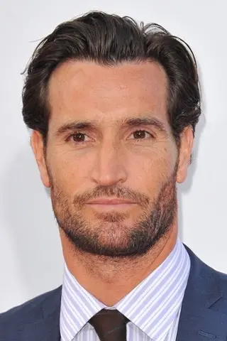 Matthew Del Negro - Filmography • Carriera