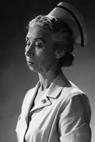 Virginia Farmer - Filmography • Carriera