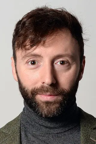 Dafnis Balduz - Filmography • Carriera