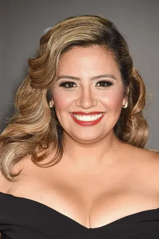 Cristela Alonzo - Filmography • Carriera