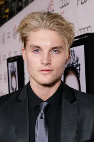 Toby Hemingway - Filmography • Carriera