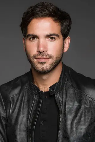 Erick Chapa - Filmography • Carriera