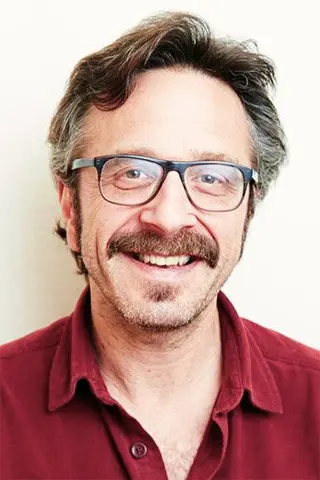 Marc Maron - Filmography • Carriera