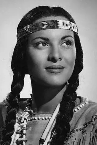 Sherry Moreland - Filmography • Carriera