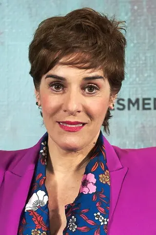 Anabel Alonso - Filmography • Carriera