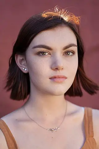 Shannon Berry - Filmography • Carriera