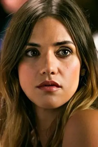 Pamela Almanza - Filmography • Carriera