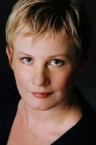 Elizabeth Saunders - Filmography • Carriera