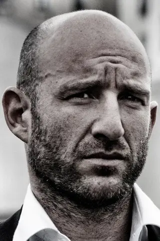 Pierre-Marie Mosconi - Filmography • Carriera