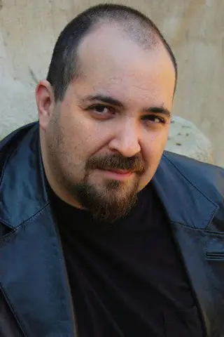 Joe Vaz - Filmography • Carriera