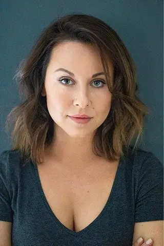 Dominique Maher - Filmography • Carriera