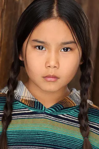 Ayazhan - Filmography • Carriera