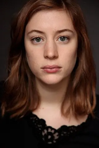 Sigrid Bouaziz - Filmography • Carriera