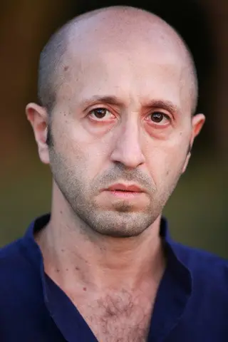 Giovanni D'Addario - Filmography • Carriera