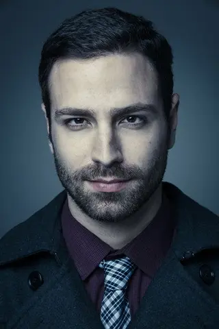 João Gabriel Vasconcellos - Filmography • Carriera